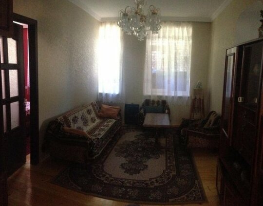 Lela Rezo Guesthouse - Photo2