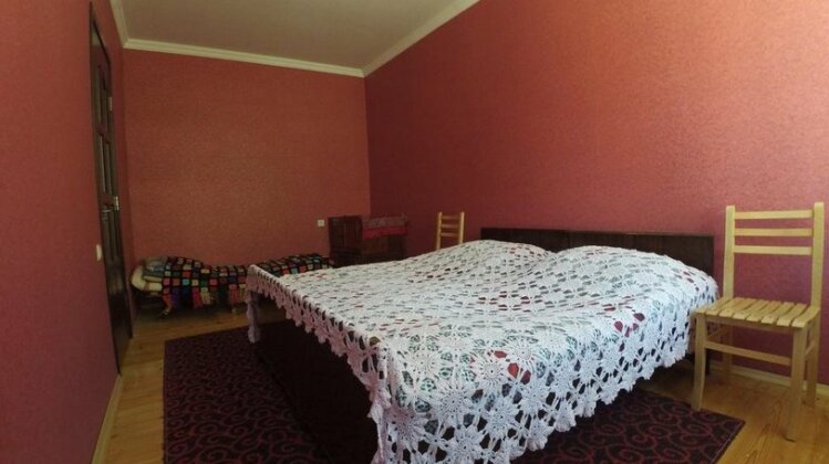 Lela Rezo Guesthouse - Photo3