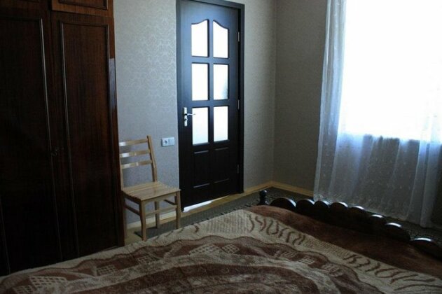 Lela Rezo Guesthouse - Photo5