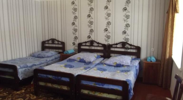 Lia&Ramaz Guest House - Photo2