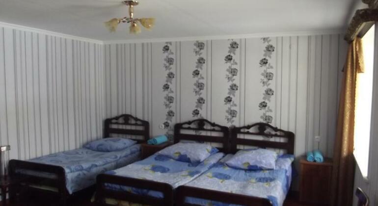 Lia&Ramaz Guest House - Photo3