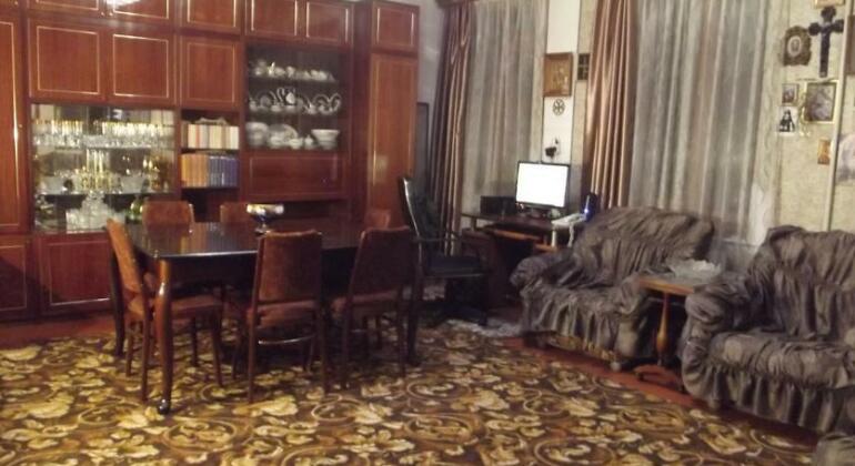 Lia&Ramaz Guest House - Photo5