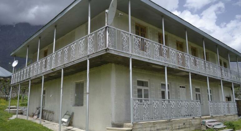 Manoni's Guest House - Photo5