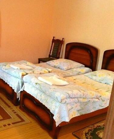 Marinas Guest House - Photo5