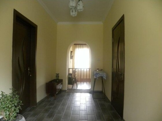 Mikheil Pitskhelauri Guest House - Photo3