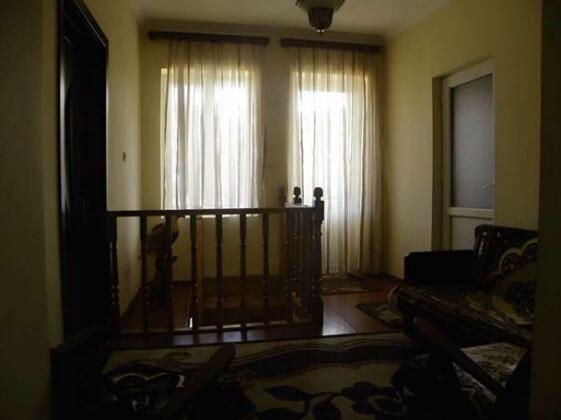 Mikheil Pitskhelauri Guest House - Photo4