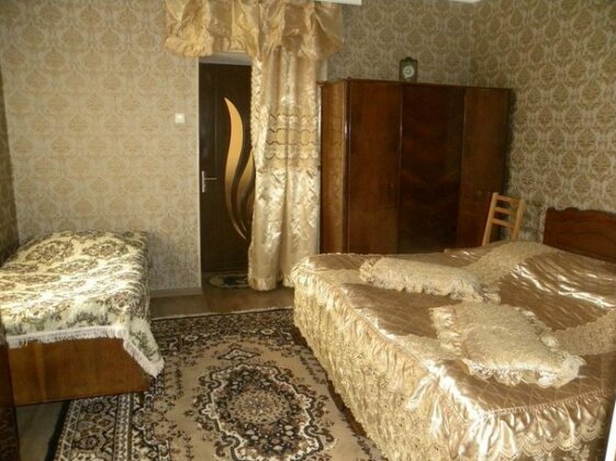 Mikheil Pitskhelauri Guest House - Photo5