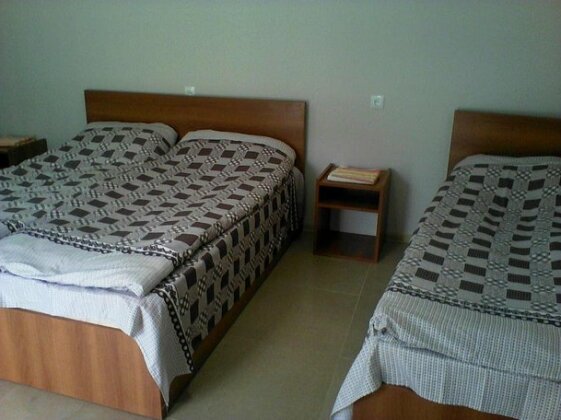 Mount Guest - Photo4
