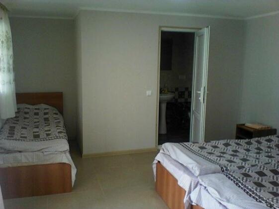 Mount Guest - Photo5