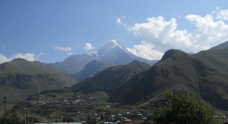 Mountain Star Guest House - Photo3