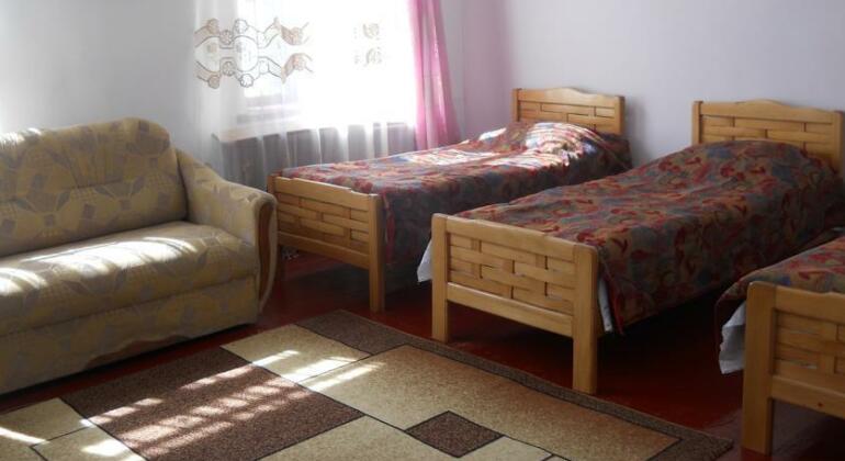 Mountain Star Guest House - Photo5