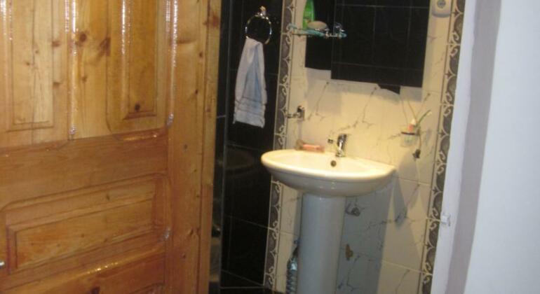 Nana and Alex's Guest House - Photo5