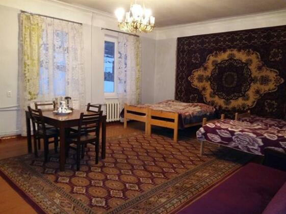 Nana's Guest House Stepantsminda - Photo2