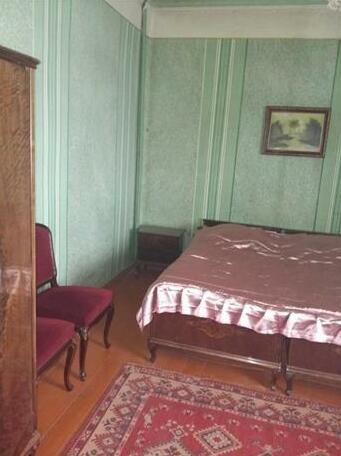 Nana's Guest House Stepantsminda - Photo5