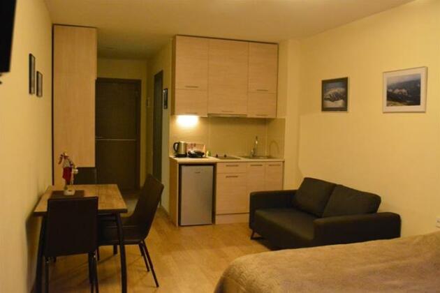 New Gudauri 2 - Photo4
