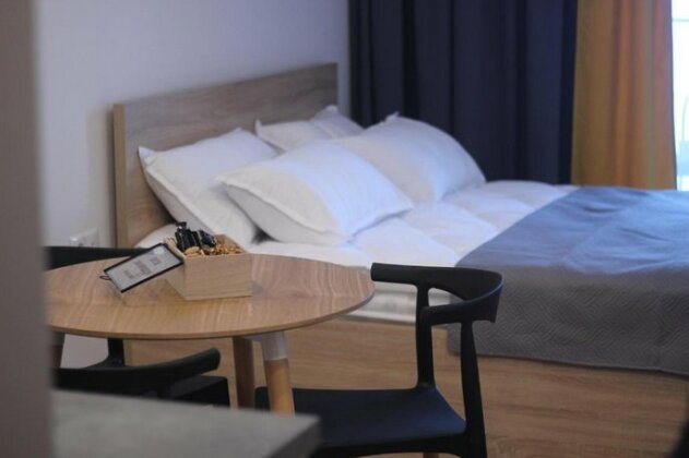 New Gudauri Room 526 - Photo2