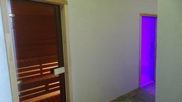 New Gudauri Suites Stepantsminda Georgia - Photo4