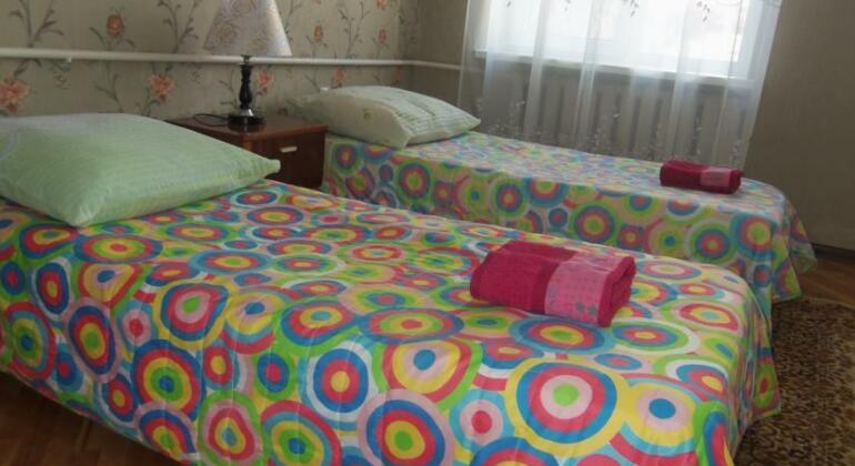 Nino Shavhaleti Guest House - Photo3