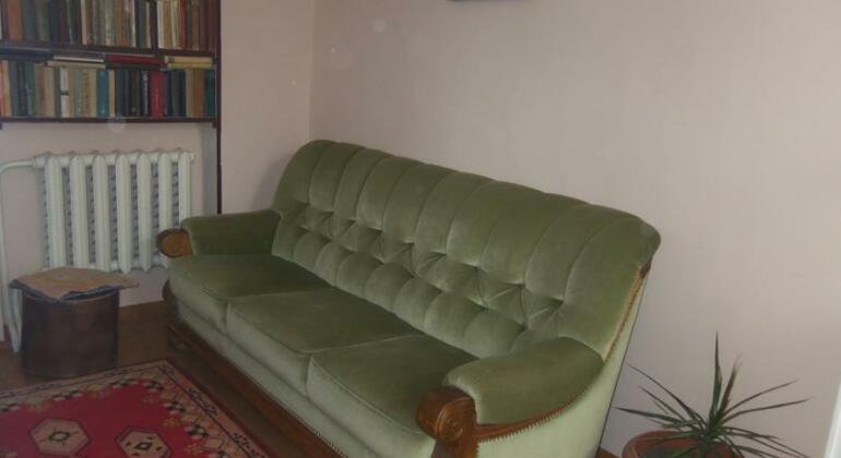 Nino Shavhaleti Guest House - Photo4