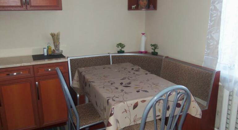 Nino Shavhaleti Guest House - Photo5