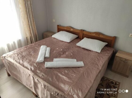 Nino & Zurabi Guest House - Photo3