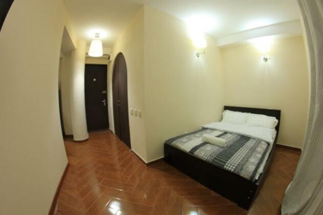 NINOs Apartments Stepantsminda - Photo2
