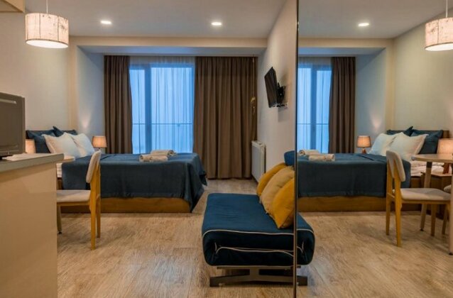 Nino's Rooms - Photo2