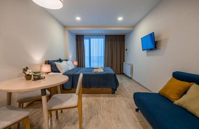 Nino's Rooms - Photo3