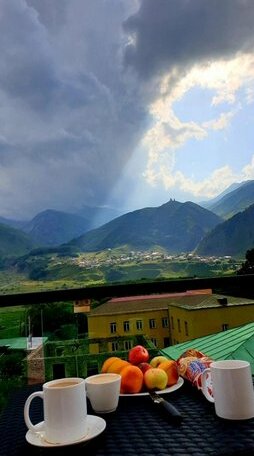 North Kazbegi - Photo5