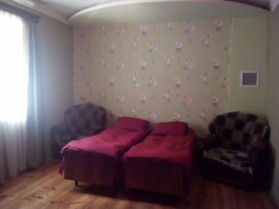 Nukri&Gurami Guest House - Photo2