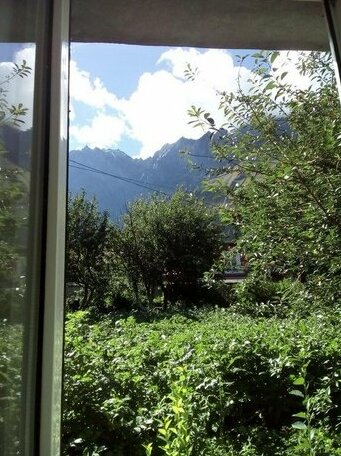 Nukri&Gurami Guest House - Photo5