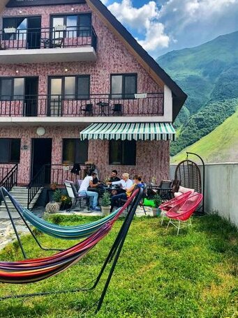 OISHE Boutique Hotel - Photo2