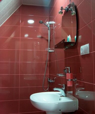 OISHE Boutique Hotel - Photo4