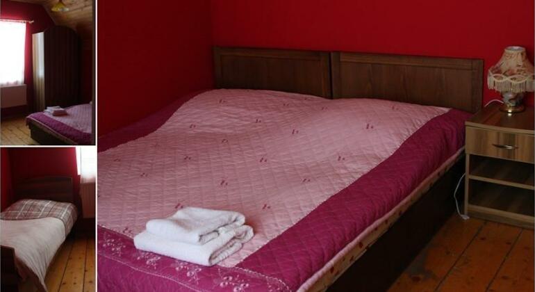 Panama Hotel Stepantsminda - Photo2