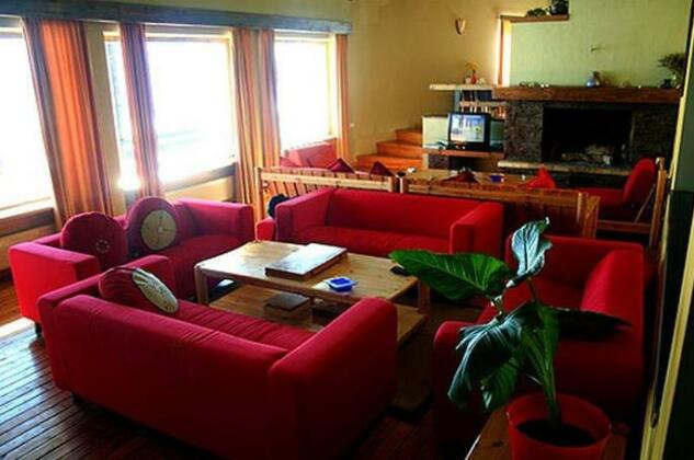 Panorama Hotel Stepantsminda - Photo2