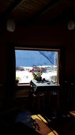 Panorama Hotel Stepantsminda - Photo5
