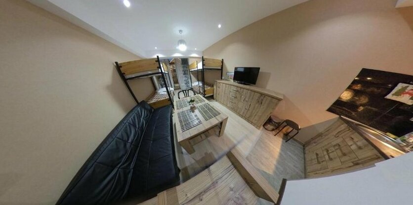 Paragliding Hostel SkyAtlandida - Photo2