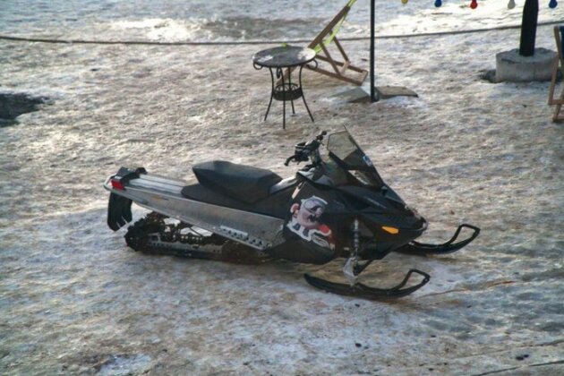 Paragliding Hostel SkyAtlandida - Photo5