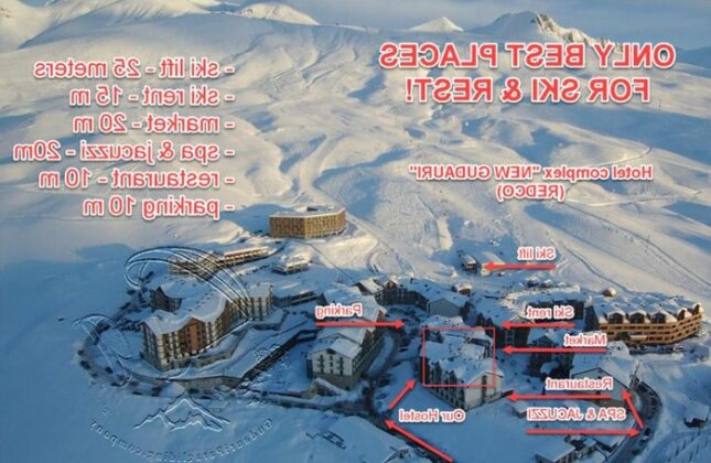 ParaHostel - Photo2