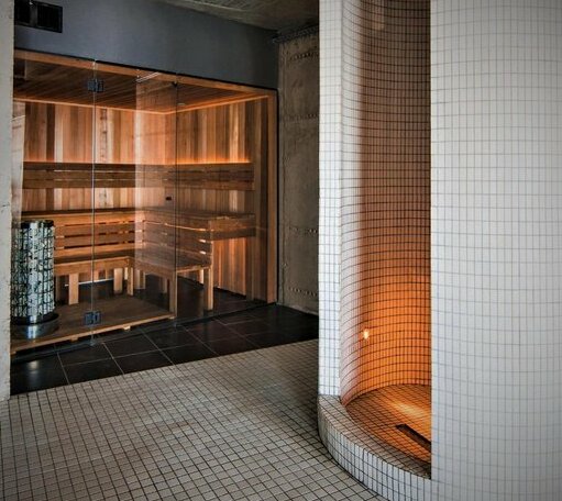 Quadrum Hotel - Photo3