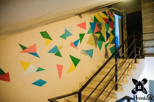 Rider's House - Photo2