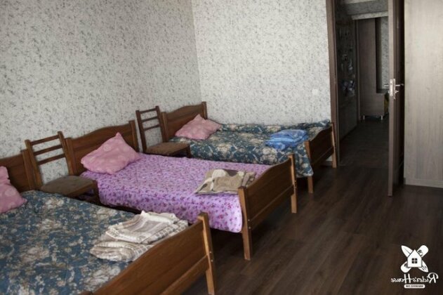 Rider's House - Photo4