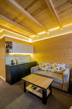 Room18 - New Gudauri Suites - Photo3
