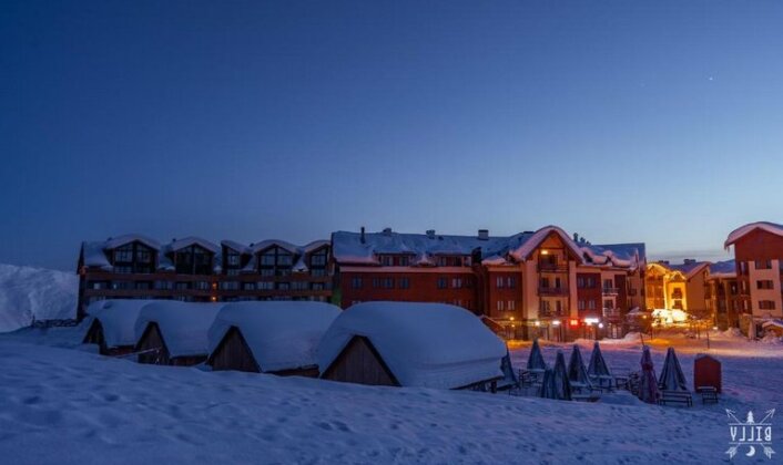 Room18 - New Gudauri Suites - Photo5