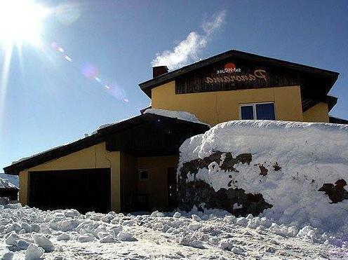 Ski House Panorama - Photo2