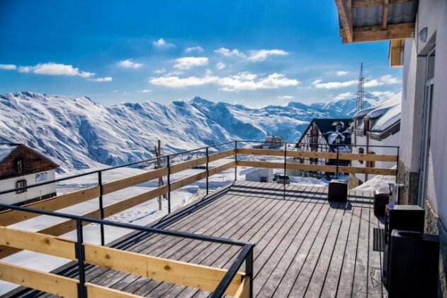 Sky room Gudauri - Photo2