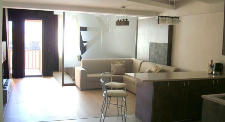 Snow apartments - Photo2