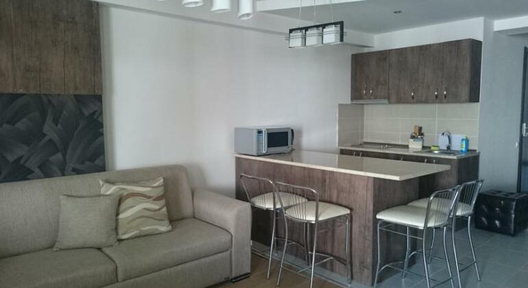 Snow apartments - Photo3