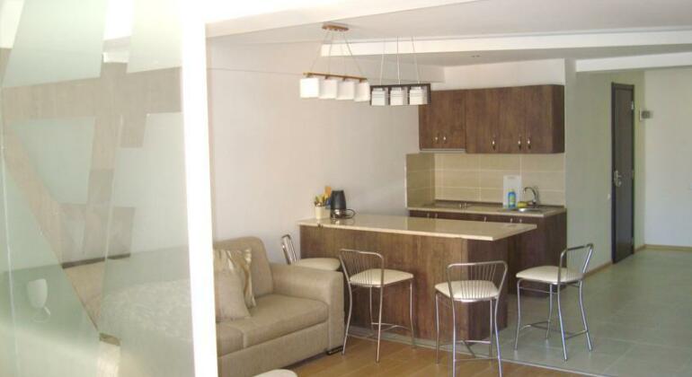 Snow apartments - Photo4