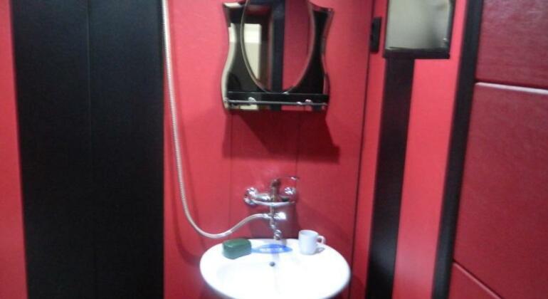 Sofa Guest House - Photo3